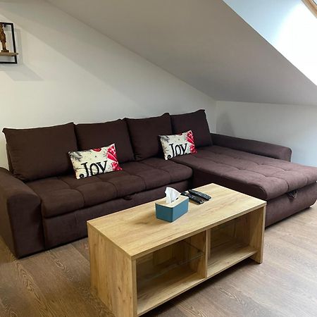 Joy Apartment 6 ベオグラード エクステリア 写真