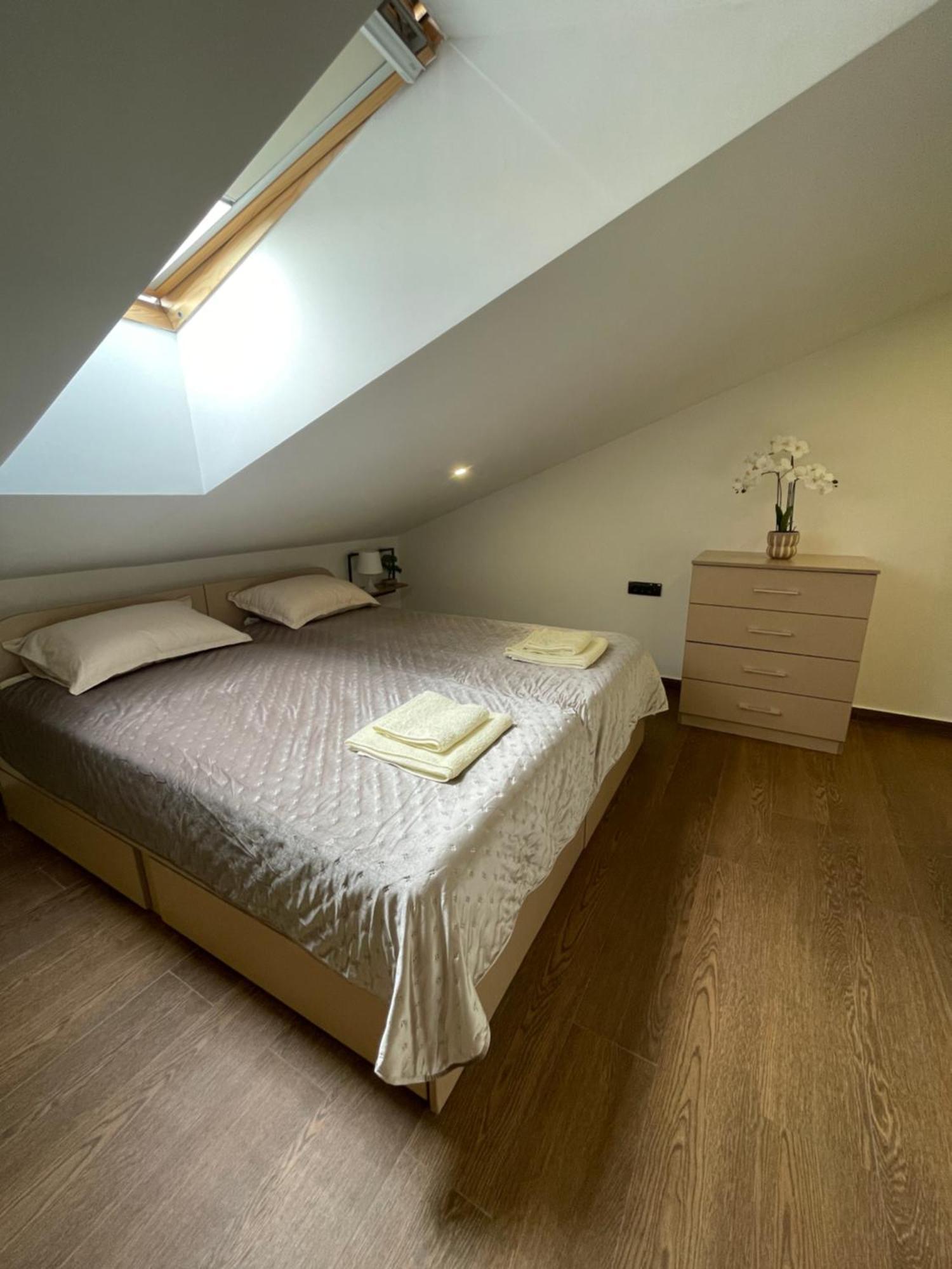 Joy Apartment 6 ベオグラード エクステリア 写真