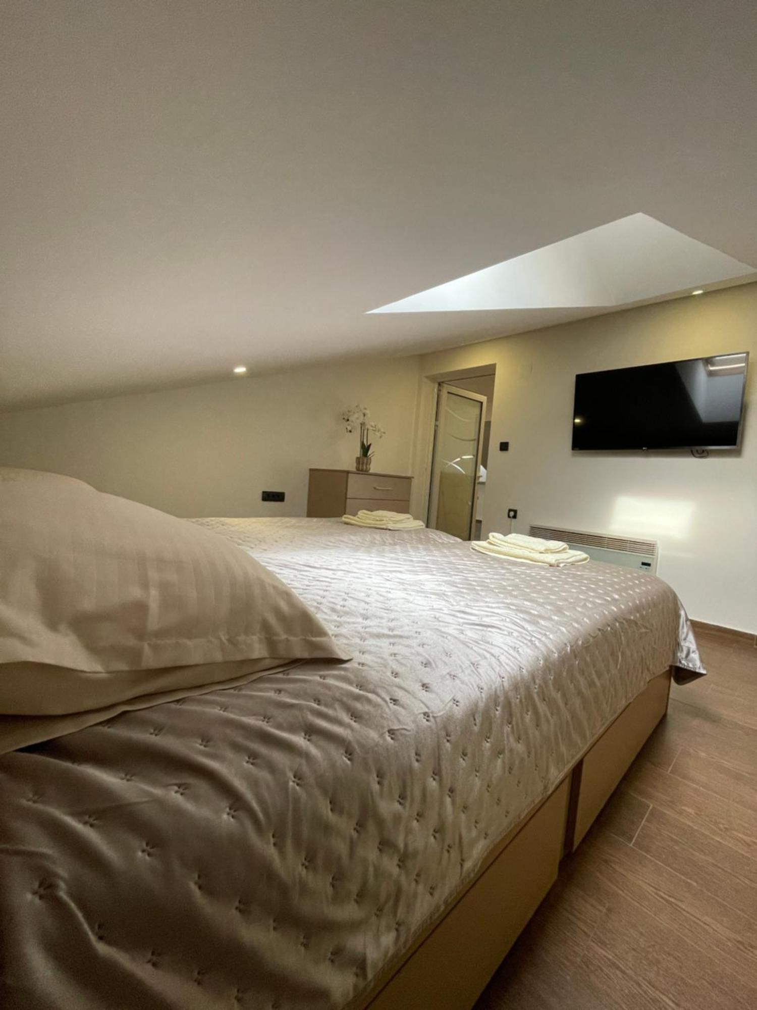 Joy Apartment 6 ベオグラード エクステリア 写真
