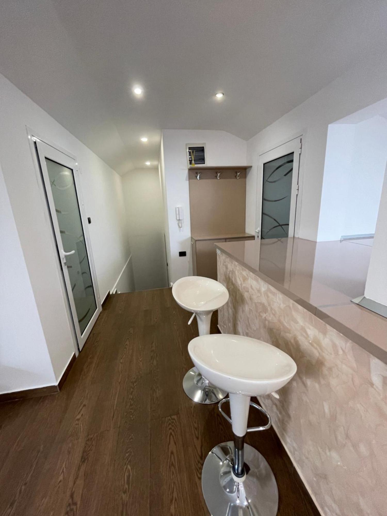 Joy Apartment 6 ベオグラード エクステリア 写真