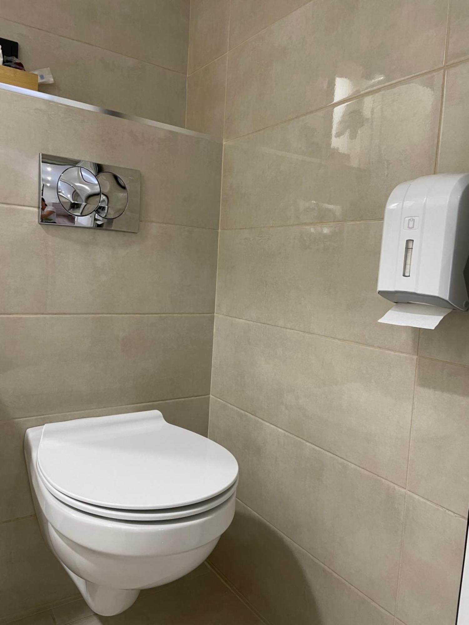 Joy Apartment 6 ベオグラード エクステリア 写真