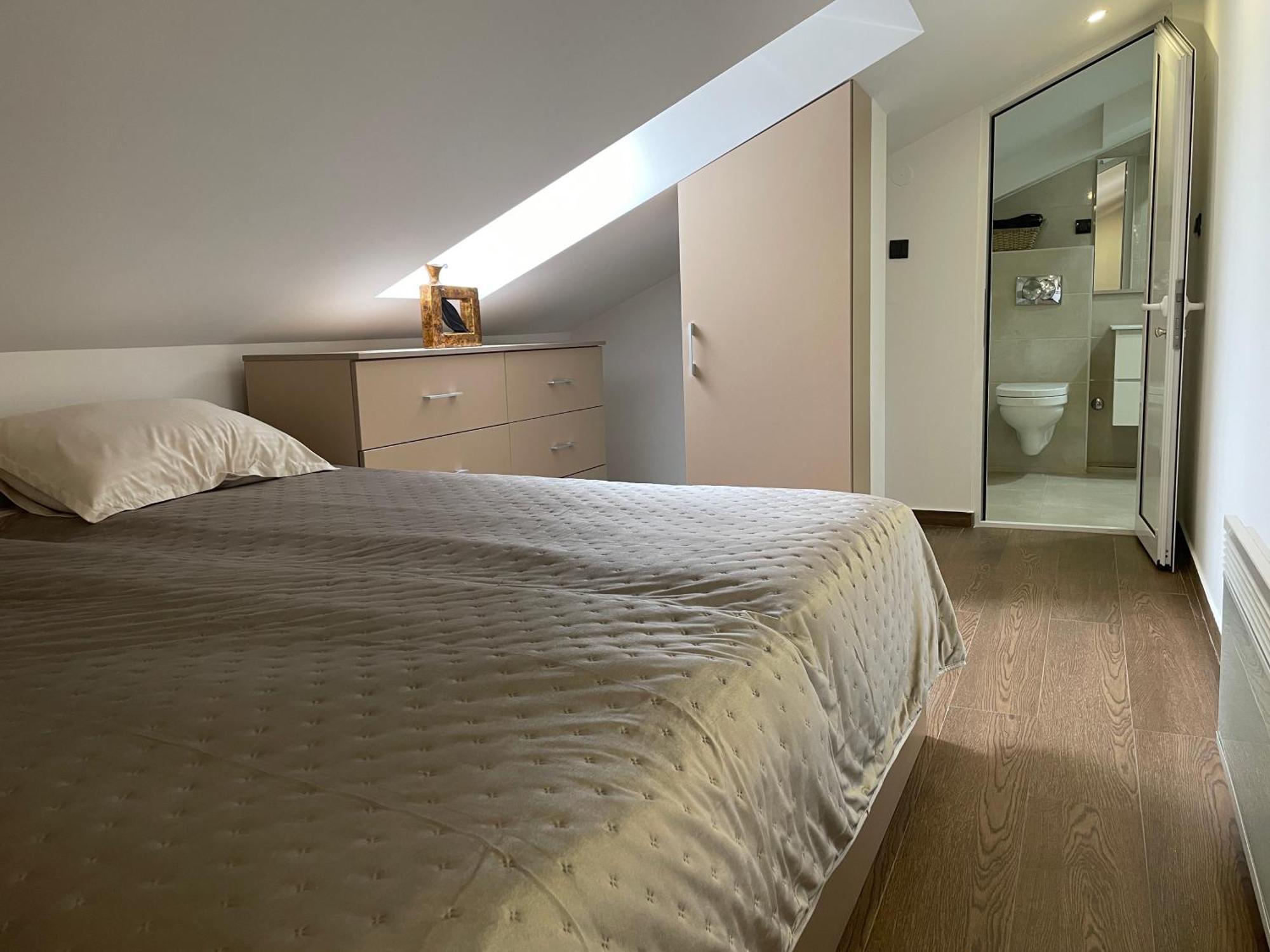 Joy Apartment 6 ベオグラード エクステリア 写真