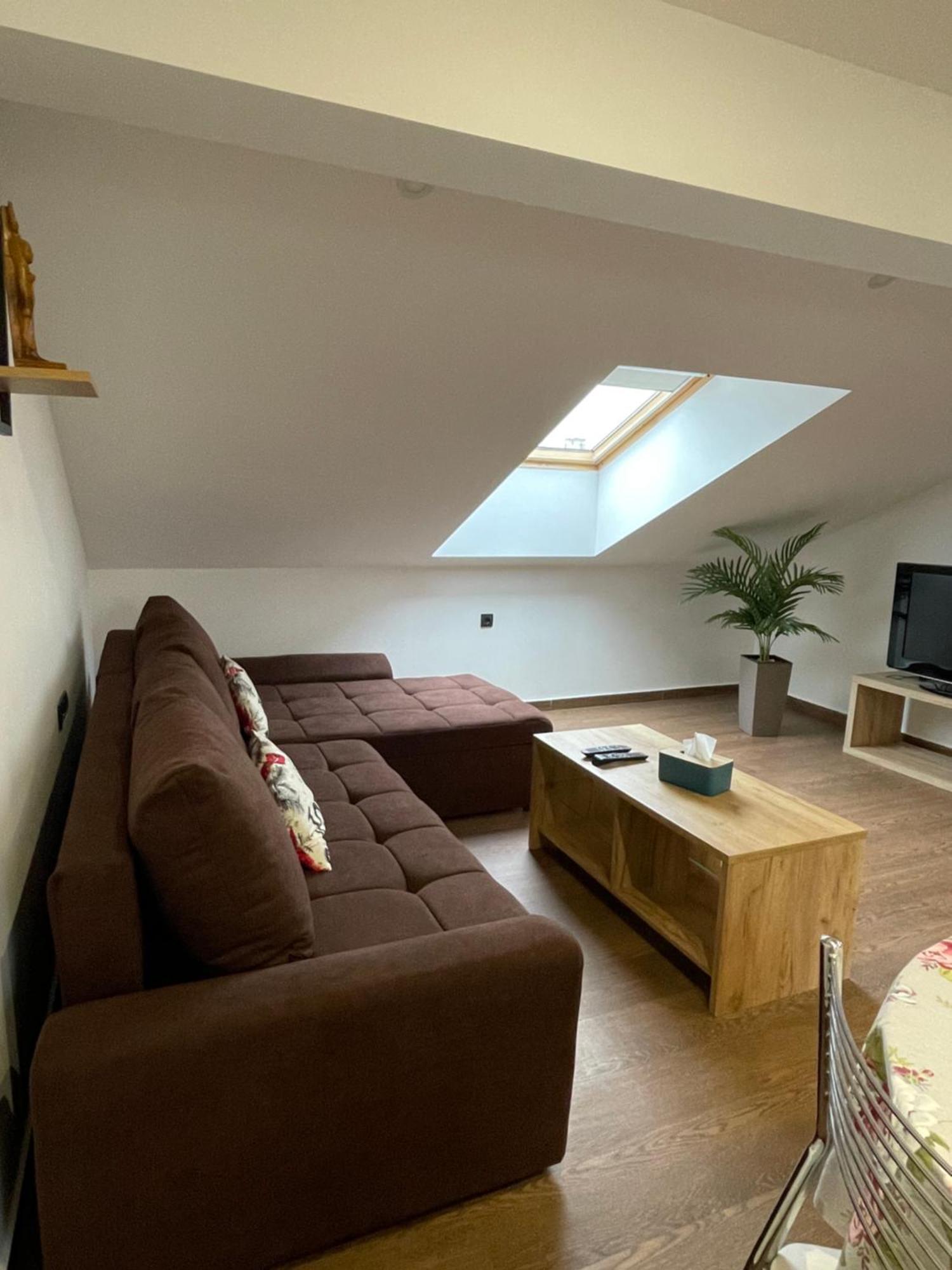 Joy Apartment 6 ベオグラード エクステリア 写真